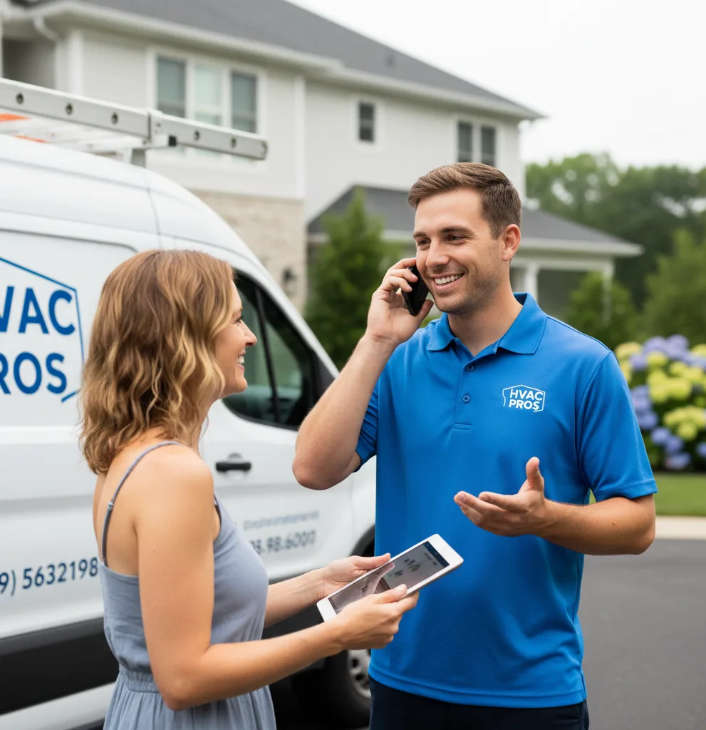 Cobra HVAC customer support in Fabens